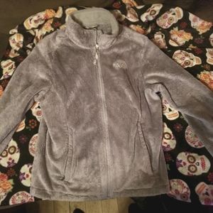 The North face jacket